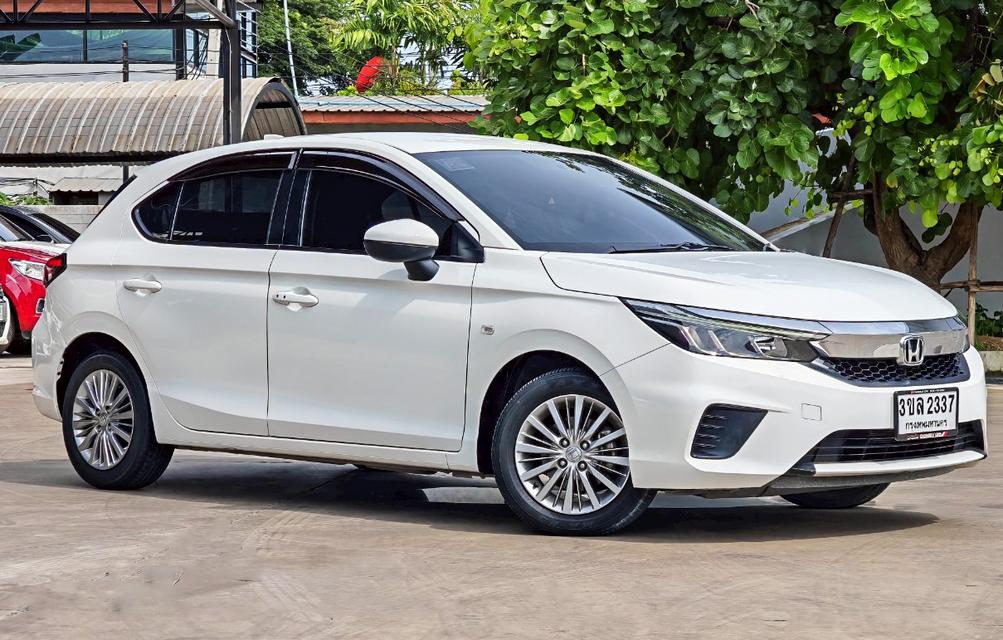 2023 HONDA CITY 1.0 S+ โฉม (5D)