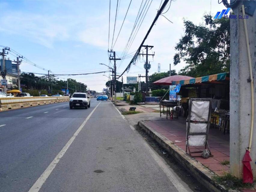 ขายถูกที่ดินทำเลดี ลาดสวาย คลอง 4 – ลำลูกกา 8