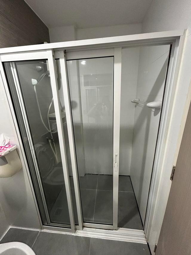 เฟรชคอนโด บางซื่อ เตาปูน ว่าง พร้อมเข้าอยู่ได้เลย 1 ห้องนอน 14