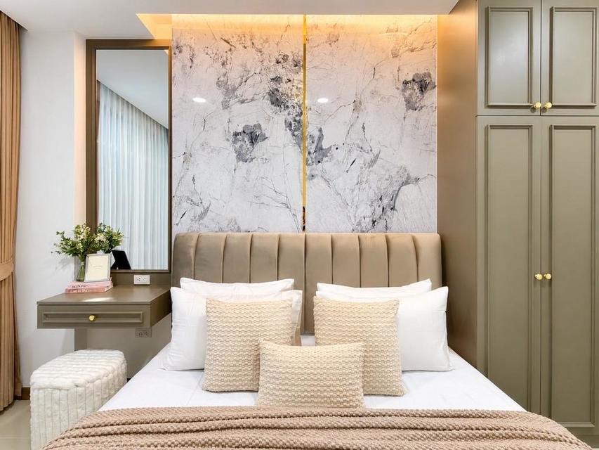 For Sale — Fully Furnished Condo at CC Condominium 1, Soi SiamBeautiful condo for sale at CC Condominium 1, Soi Siam. Fully furnished with new 7