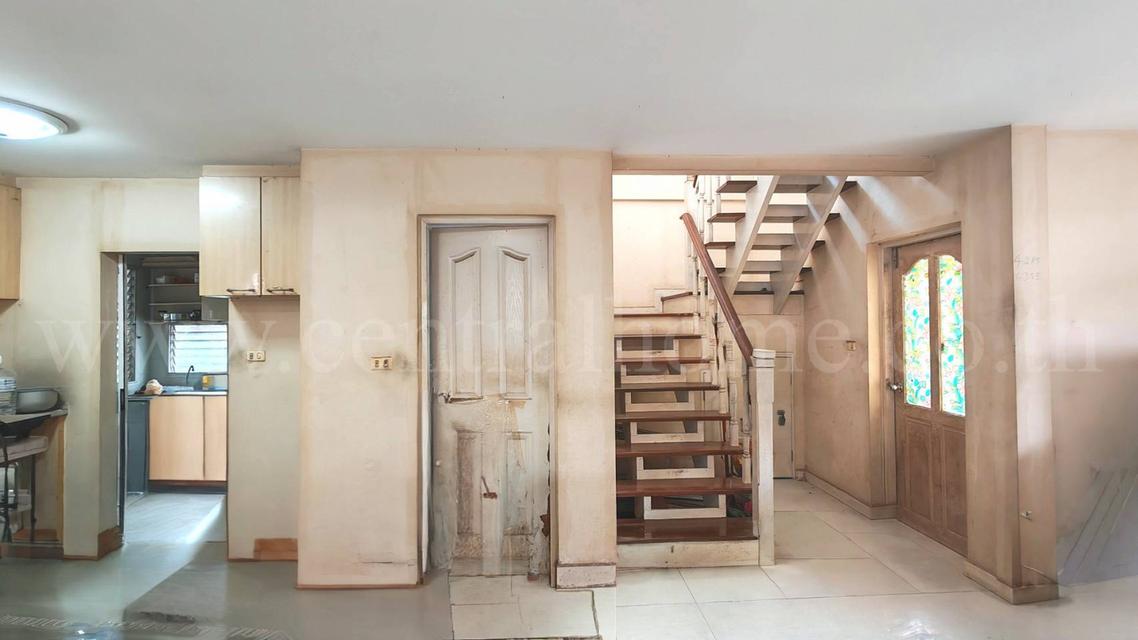 บ้านเดี่ยว หมู่บ้าน มัณฑนา ธนบุรีรมย์ ประชาอุทิศ​ 129 4