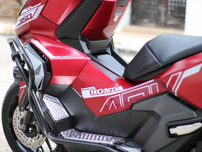 Honda ADV350 มอไซต์มือสอง รูปที่ 8