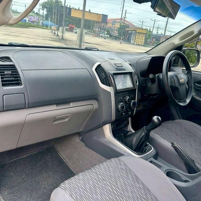 รหัสรถ BK7526 COROLADO 2.5 LTZ 2012 รูปที่ 10