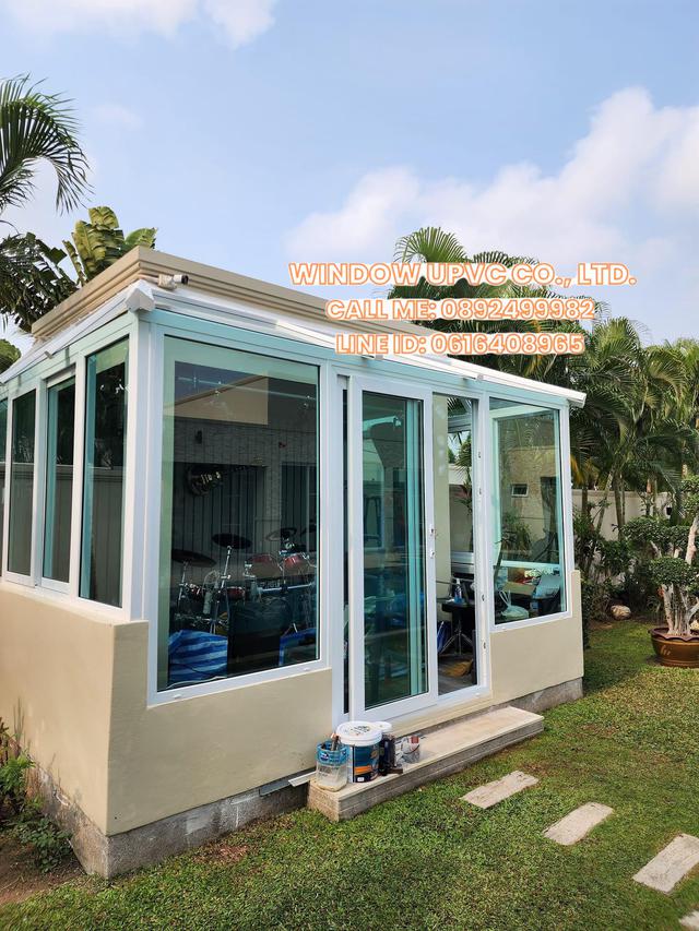 Window UPVC (Pattaya) 1