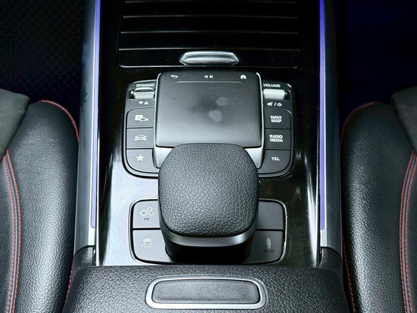 รหัสรถ PJP1387 2022 MERCEDES-AMG GLA 35 4MATIC รูปที่ 13