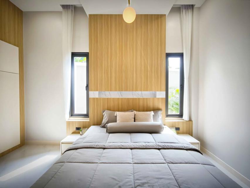 Selling pool villa Pattaya soi Siam 9.9 M 10