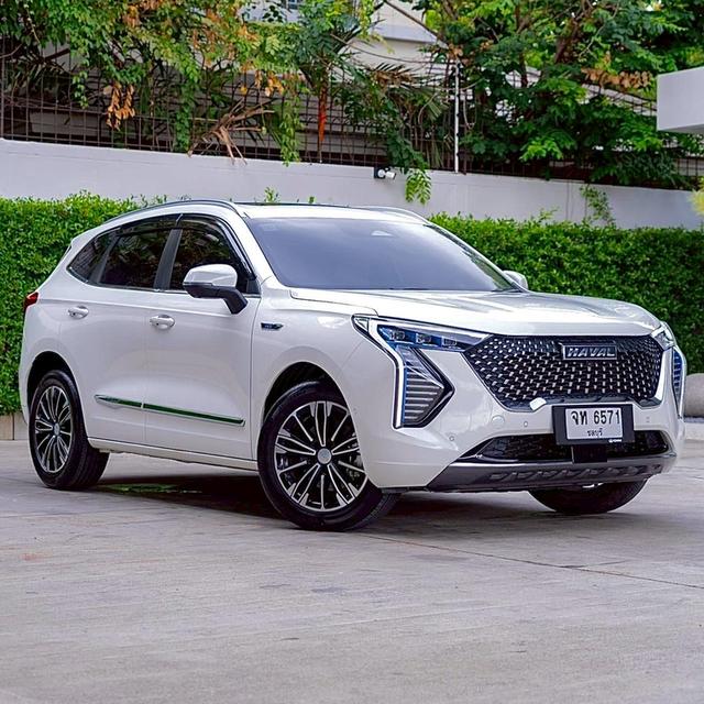 Haval Jolion 1.5 Hybrid Ultra | ปี : 2022