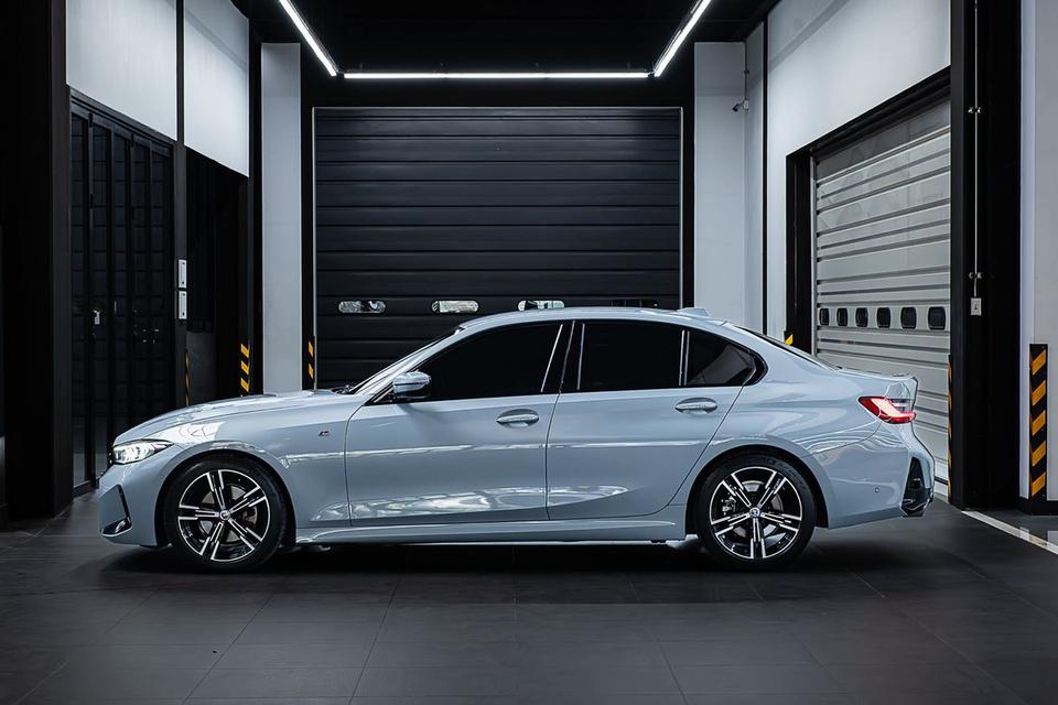 Bmw 320d M Sport 2023 รูปที่ 10