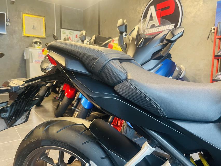 ขายด่วน Cb650r ปี2019 รูปที่ 10