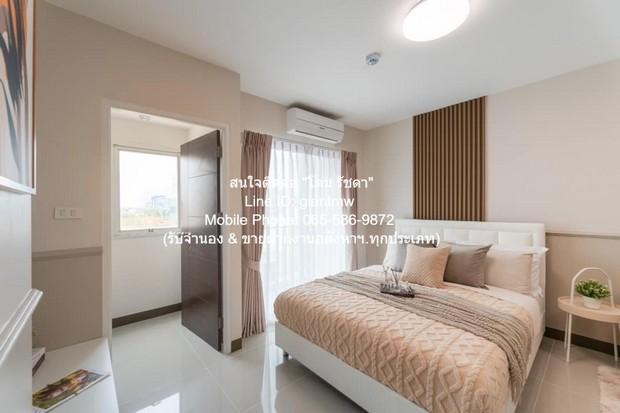 SALE ขาย Condo เดอะพรีเว่ รัชดาภิเษก 30 1670000 BAHT ขนาด = 23 ตรม ไม่ไกลจาก รถไฟฟ้าสายสีน้ำเงิน และสายสีเหลือง ทรัพย์ดี 5