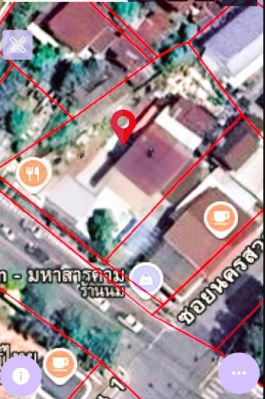 ที่ดิน 259 ตรว.ใกล้หลักเมือง 2