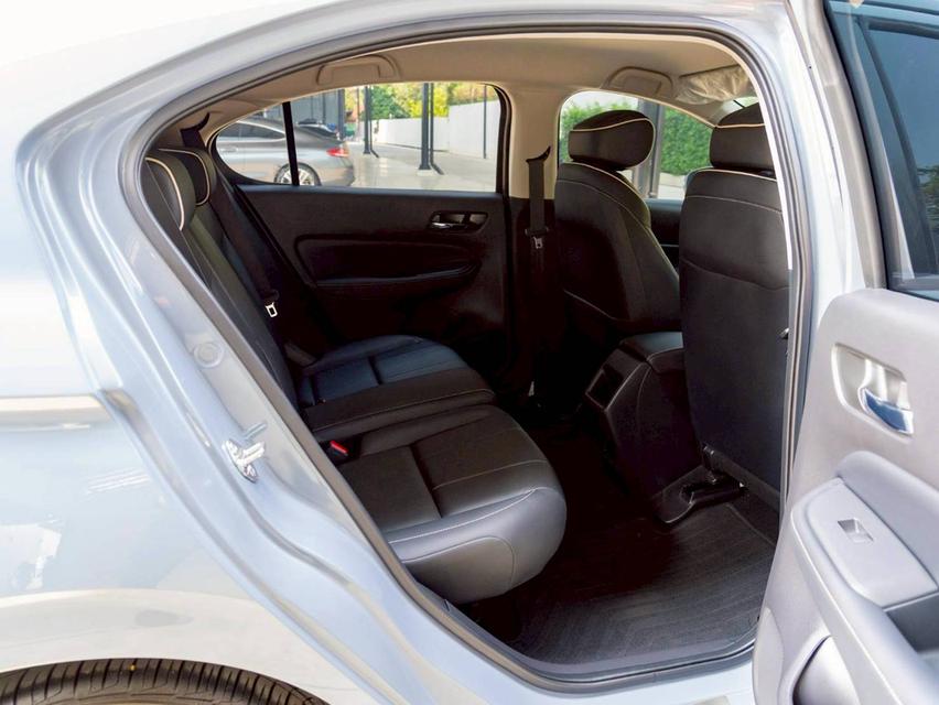 HONDA CITY 1.0 TURBO SV Hatchback ปีจด 2023 ♨️ #ประกันเครื่องเกียร์3ปี/ 30,000 km.♨️ รูปที่ 13