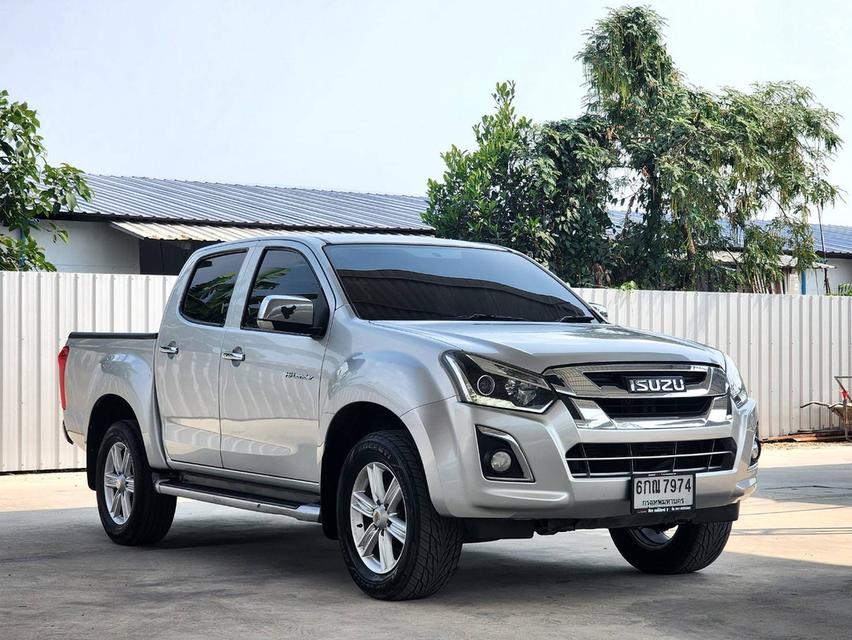 ขาย Isuzu Dmax 1.9Z Ddi ปี17 3