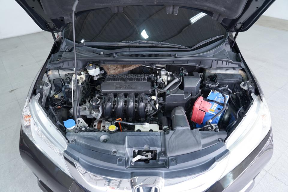 HONDA CITY 1.5 V+ AT 1.5 ปี 2014 18