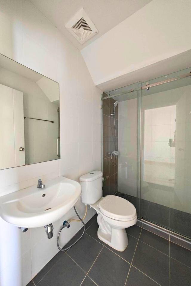 ทาวน์โฮมแปลงพิเศษ The Thamm 2 ลาดกระบัง เจ้าของขายเอง | หลังบ้านใหญ่ | ราคาดีที่สุดในโครงการ 7