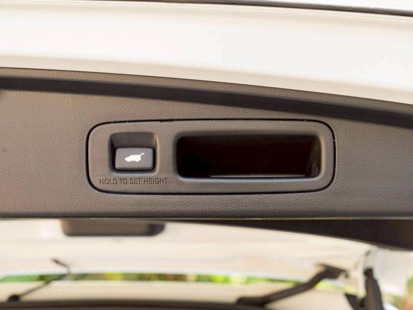 HONDA STEPWGN e:HEV SPADA PREMIUM LINE ปี 2023 ♨️ #ประกันเครื่องเกียร์3ปี3หมื่นkm. 12