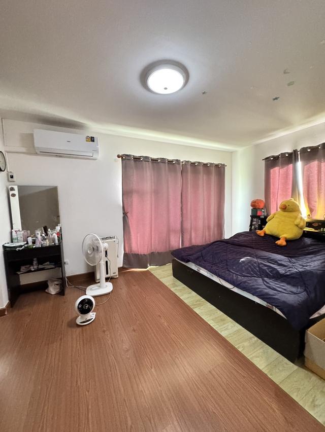 ขายด่วนทาวโอมหลังใหญ่ มบ.ไอดีไซน์ 6