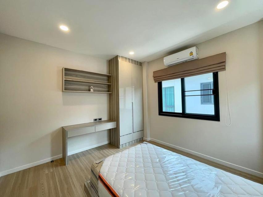 ขายบ้าน ภัททา วิลล์ 11.0 ล้าน 10