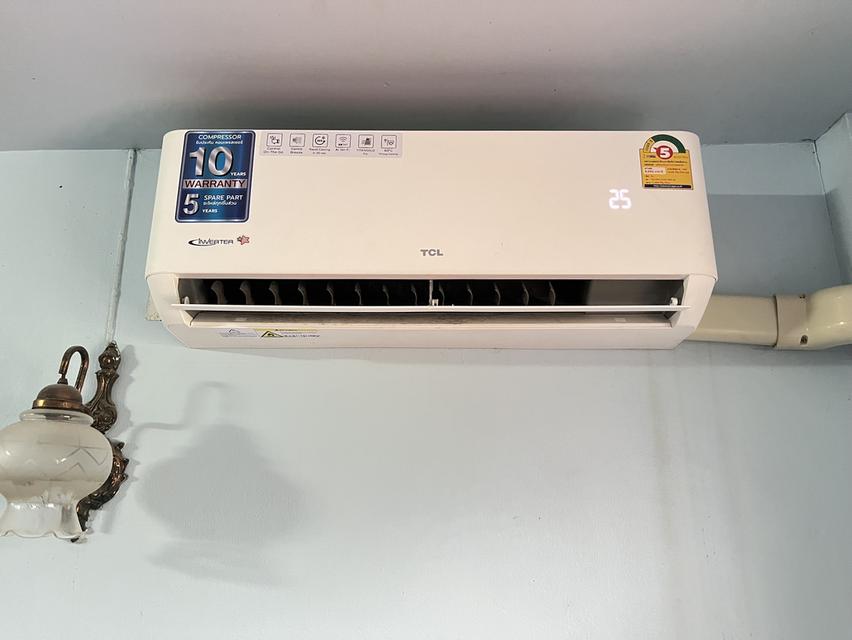 ช่างแอร์ ปากเกร็ด วัดกู้ อัมพรไพรศาล