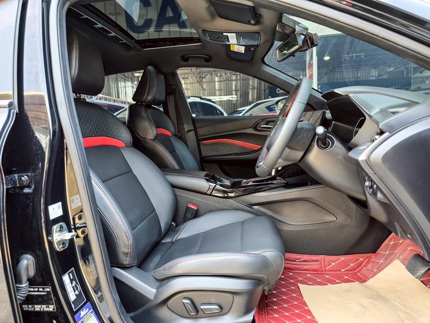 MG5 PRO X 1.5 Turbo ปี 2024 (Minorchange) รูปที่ 8