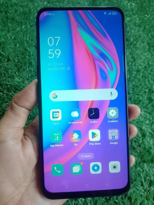 ขาย Oppo F11 PRO จอใหญ่ใช้งานดี 3