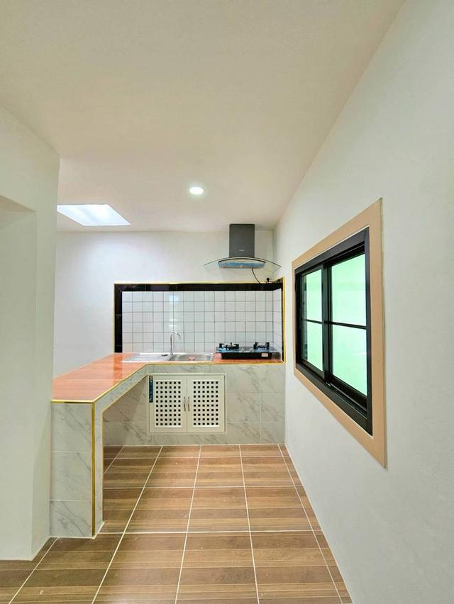 หมู่บ้านอาสาเฮ้าส์5 12