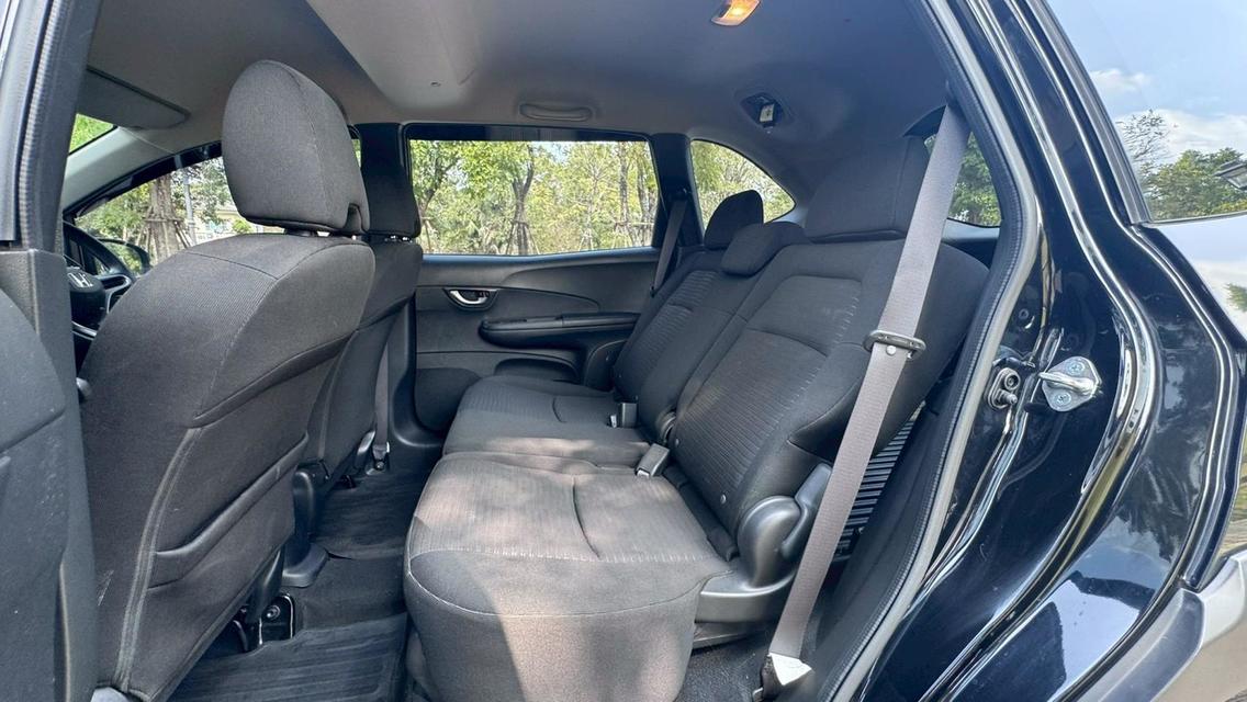 รหัสรถ TPV6468 🎊 Honda BR-V V 🎊 2019 รูปที่ 15