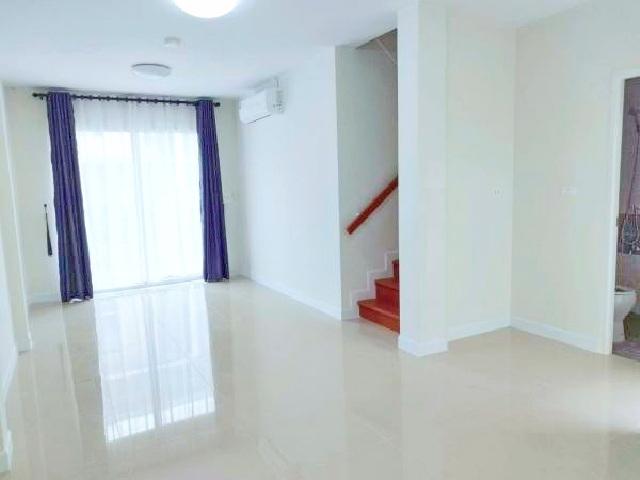 สนามบินภูเก็ต ถ.เทพกระษัตรี ไม่เคยอยู่ ให้เช่าโฮมออฟฟิศ 2ชั้น 20ตร.วา.155ตร.ม. โลตัส ถลาง 5.1 กม. 4