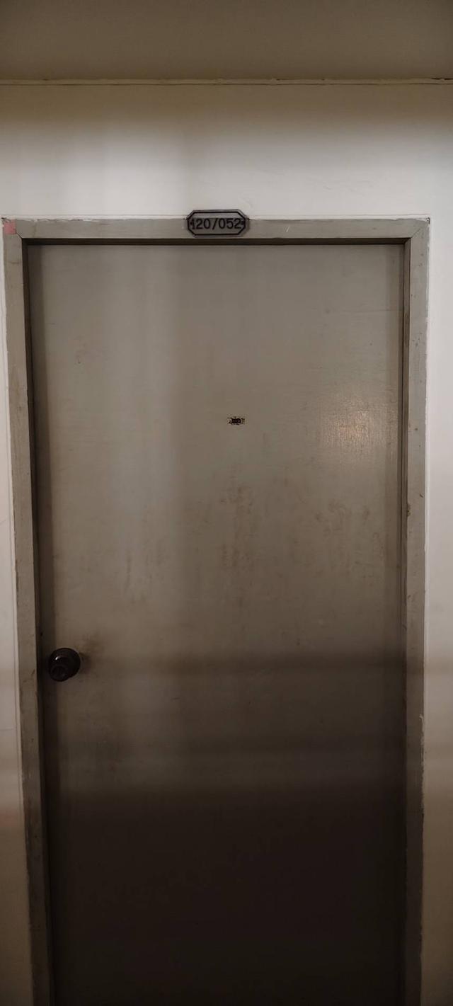 คอนโด 1 ห้องนอน 1 ห้องน้ำ ขนาด 37 ตรม. 5