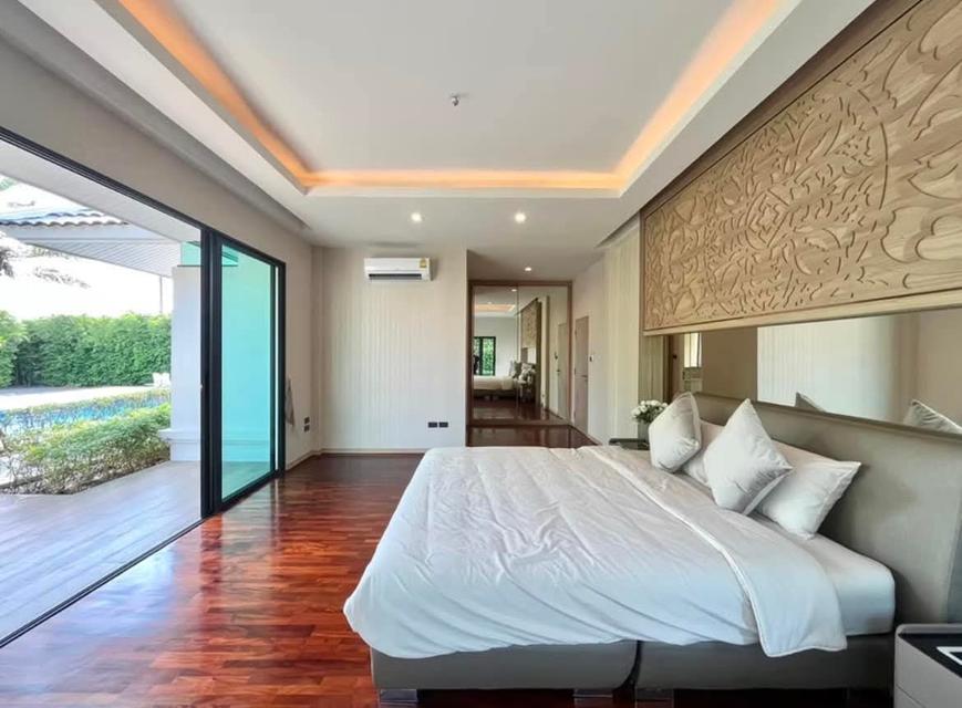 Luxury villa for sale
