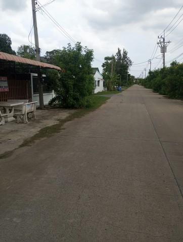 🏡 ขายบ้านเดี่ยวชั้นเดียว ที่ดินผืนใหญ่ 212 ตร.ว. 📍 ซอยสุวินทวงศ์ 36 เขตมีนบุรี กรุงเทพฯ 14