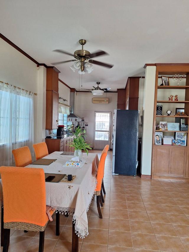 ขายบ้านเดี่ยวหัวหิน ซอย94 ใกล้หาด เขตธุรกิจ ราคาดีที่สุด 7