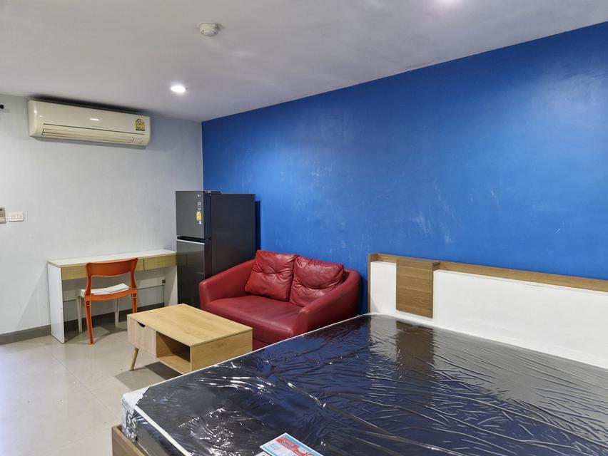 รีเจ้นท์โฮม 8 ให้เช่า 6000/ด 2