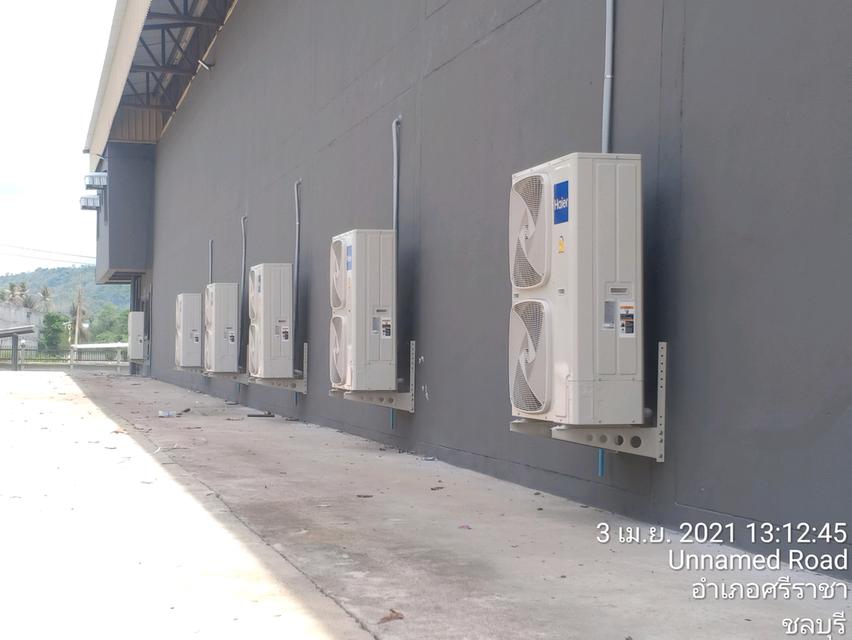 ช่างแอร์บางพลีน้อย063-8895-489 ช่างพสิษฐ์ ติดตั้งแอร์ ล้างแอร์ ย้ายแอร์บ้าน ออฟฟิต รูปที่ 8