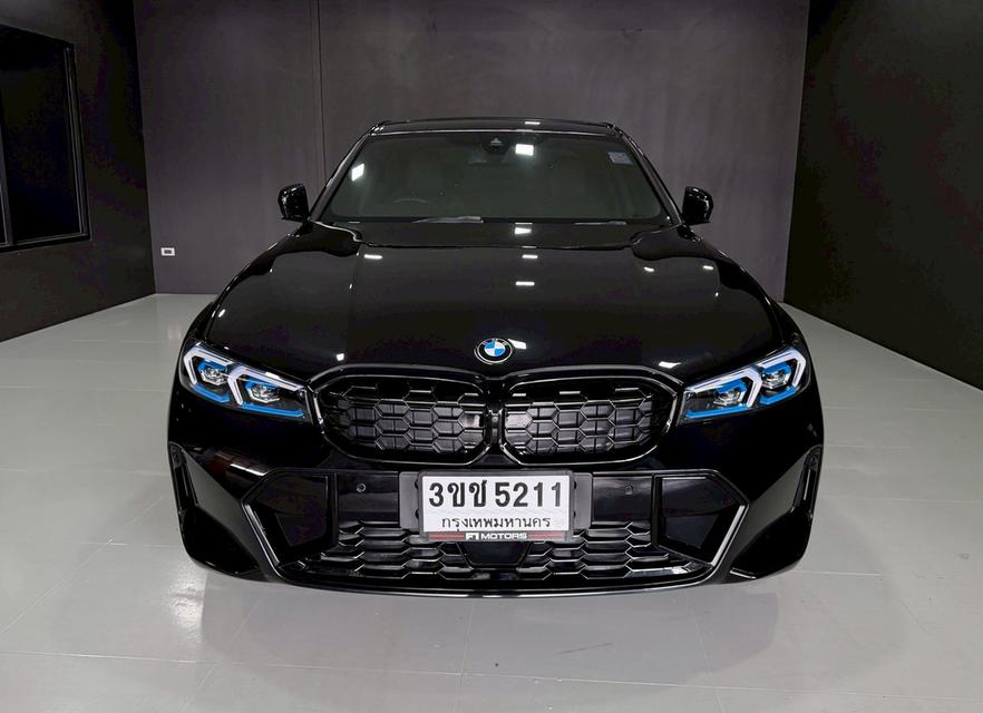 BMW 330e Maport ปี20 รูปย่อยที่ 2