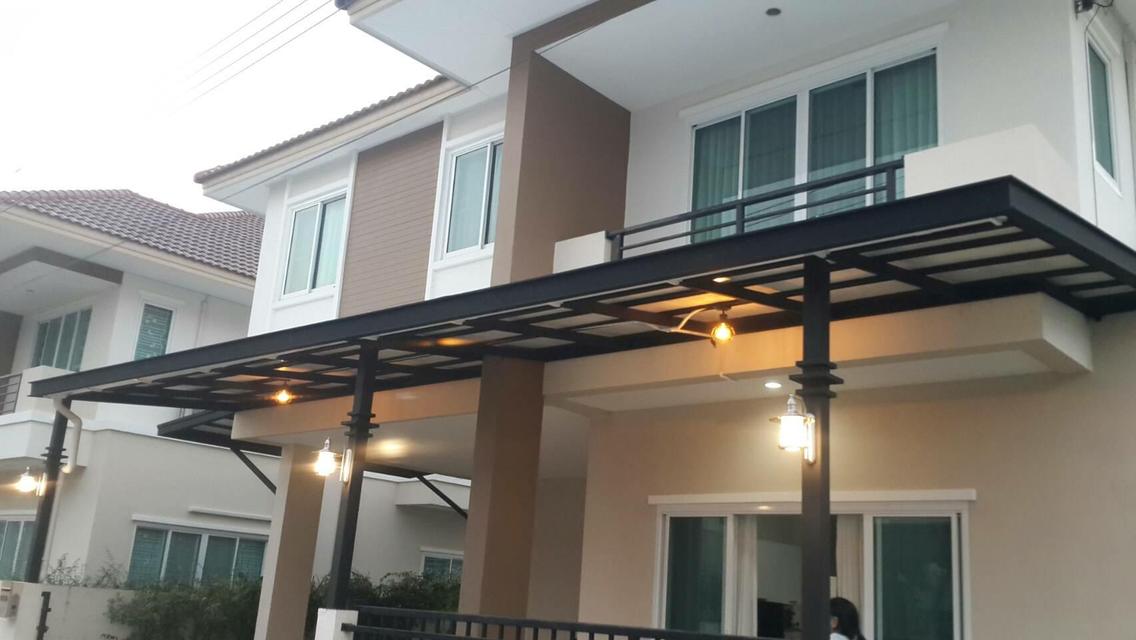 รับต่อเติมบ้าน ครบวงจร 5