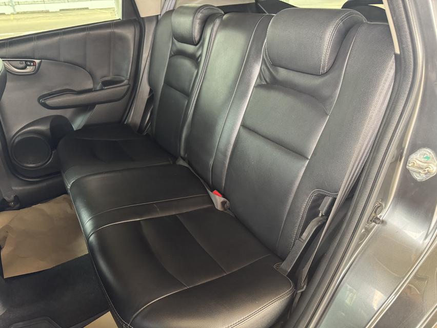 HONDA JAZZ GE 2011 AUTO V IVTEC รูปที่ 15