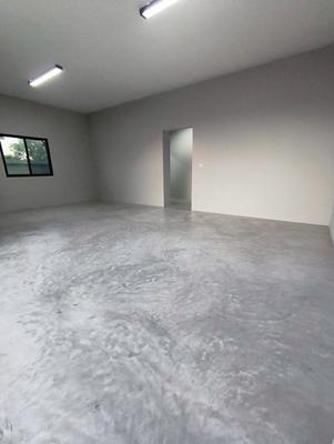 โกดังบางใหญ่น้ำไม่ท่วม ยังว่างอยู่นะครับ Promotion โกดัง+office+ บ้านพักอาศัย ให้เช่าบางใหญ่ จรัสพล 081-846-8978 4