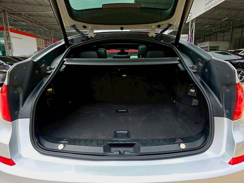 รหัสรถ SEZ8315 BMW 520d GT M-Sport F07 เกียร์ ออโต้ ดีเซล สีบรอนซ์เงิน ปี 2013 7