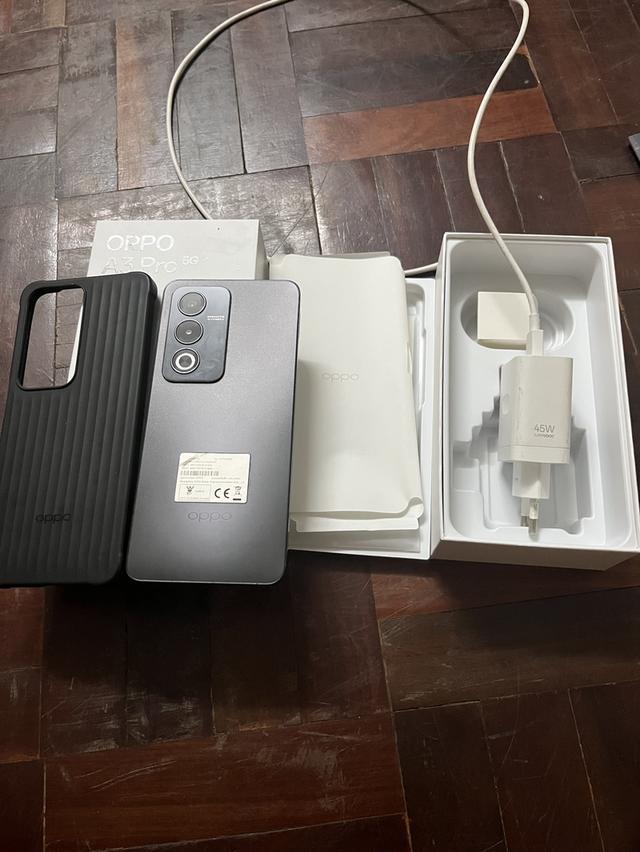 OPPO A3 Pro 5 G