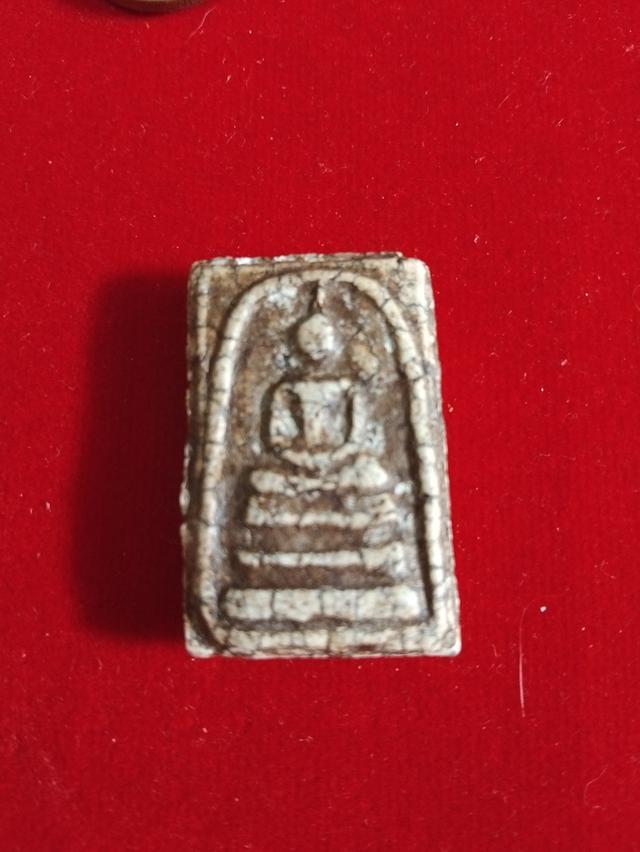 สมเด็จวัดระฆังสองหน้า รูปที่ 9