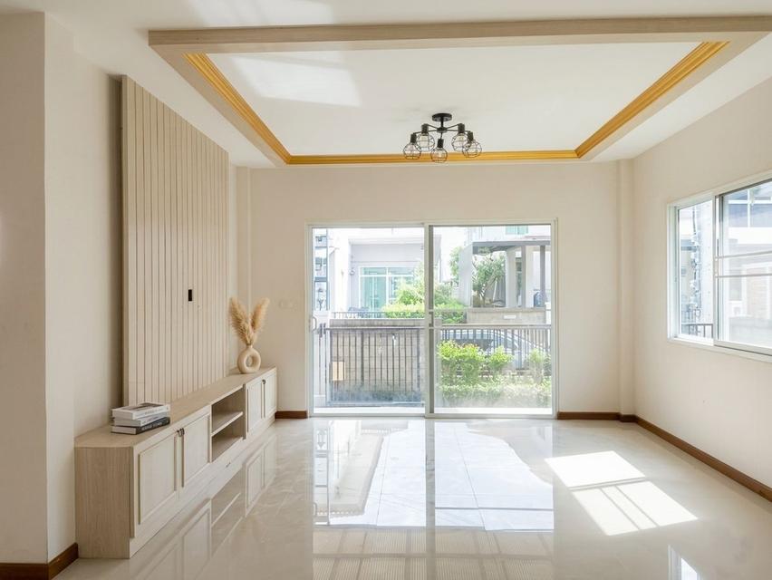 📢🏡ขาย บ้านเดี่ยว คาซ่า วิลล์ บางนา-เทพารักษ์ บางพลีใหญ่ บางพลี สมุทรปราการ 💢บ้านสวย Built-in พร้อมอยู่🤗 3