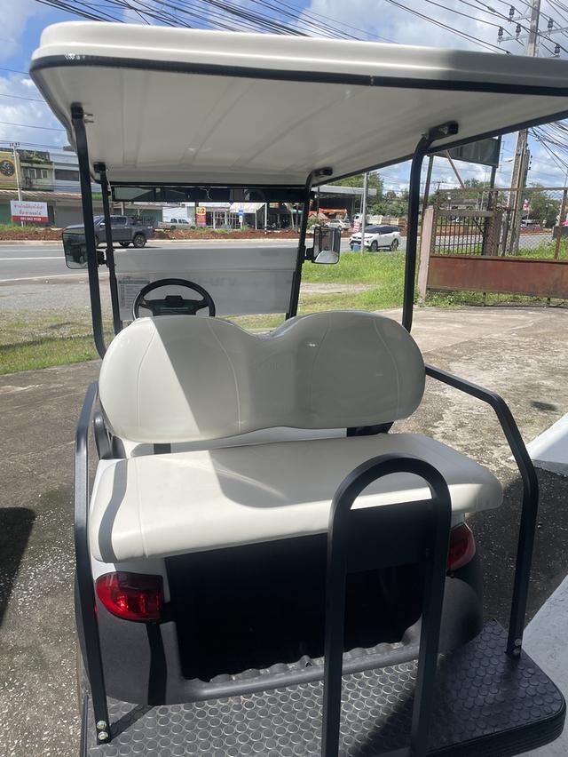 รถกอล์ฟ Clubcar รุ่น Precedent