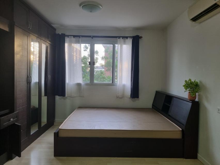 ให้เช่าห้องคอนโดขนาด30ตรม. 3