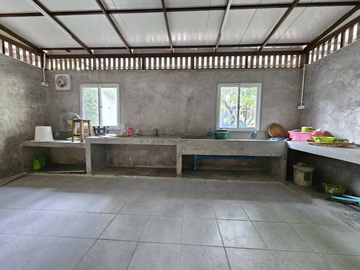 ขายบ้านสวน สุขาภิบาล5 ซอย 70 เขตสายไหม เข้าซอยเพียง 300 เมตร 11