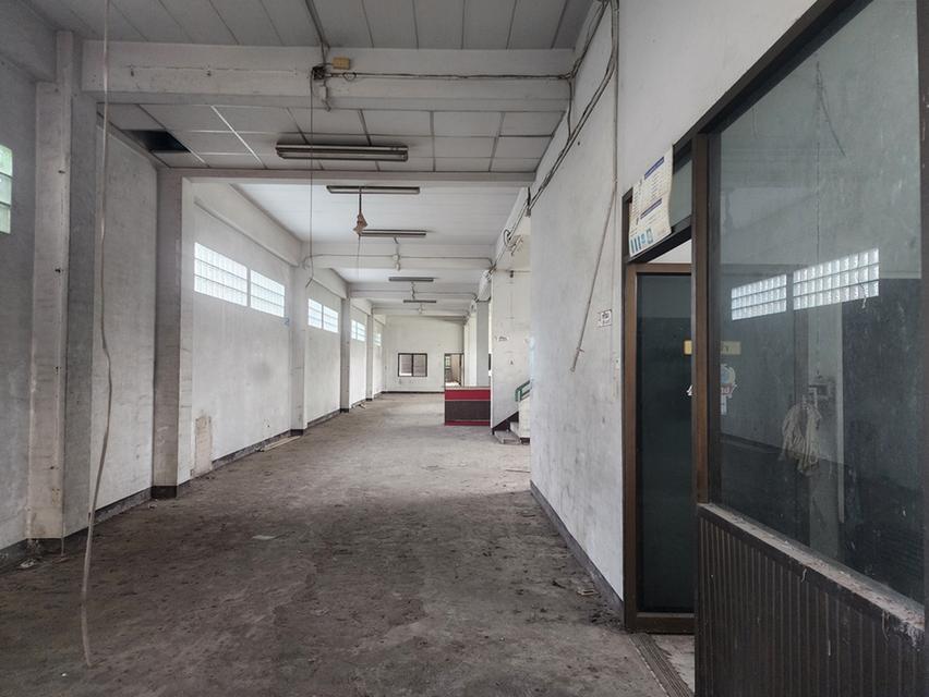 ขาย ที่ดิน พร้อมสิ่งปลูกสร้าง 0-2-60 ไร่ อ.เมืองสมุทรสาคร จ.สมุทรสาคร 5