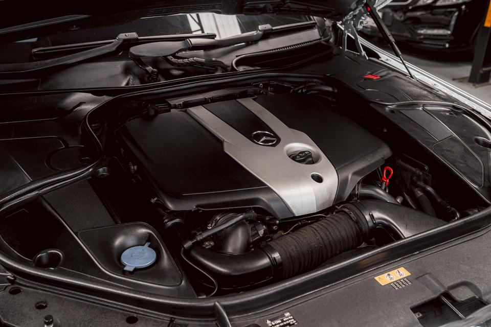 รหัสรถ 67GG3723 Benz S300 AMG ทำโฉม facelift 2016 8