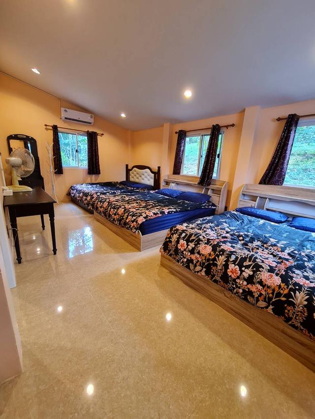 บ้านในหุบเขาโครงการ Boorksied valley 11