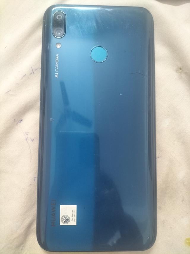 HUAWEI Y9 2019 2