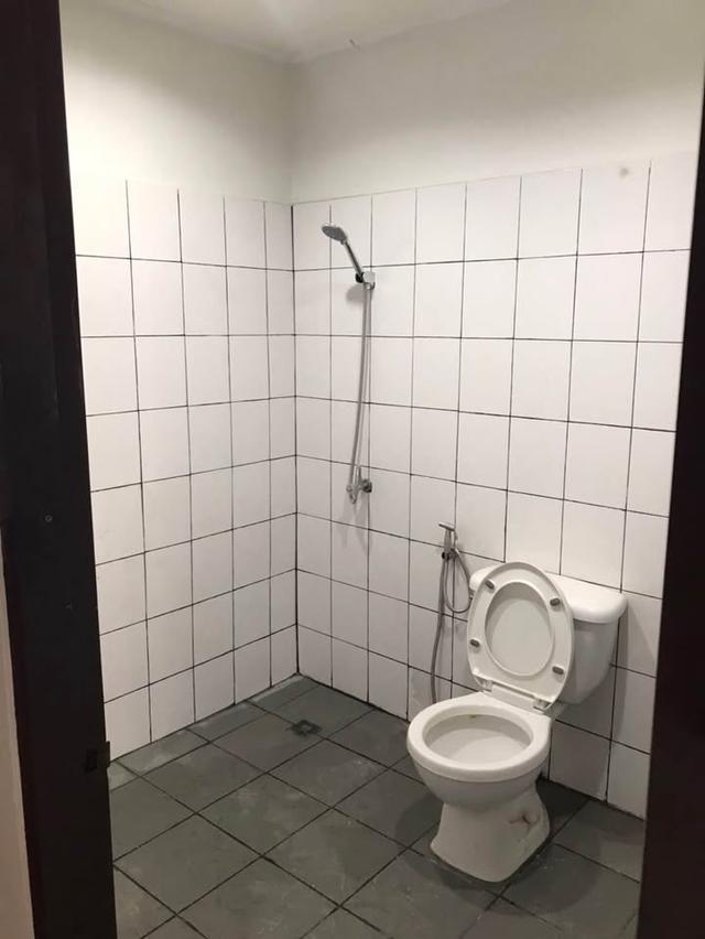 🏡✨ ให้เช่าด่วน! ทาวน์เฮ้าส์ 2 ชั้น ประชาราษฎร์บำเพ็ญ 26 ห้วยขวาง 3 นอน 2 น้ำ ติดถนนหลัก! 11